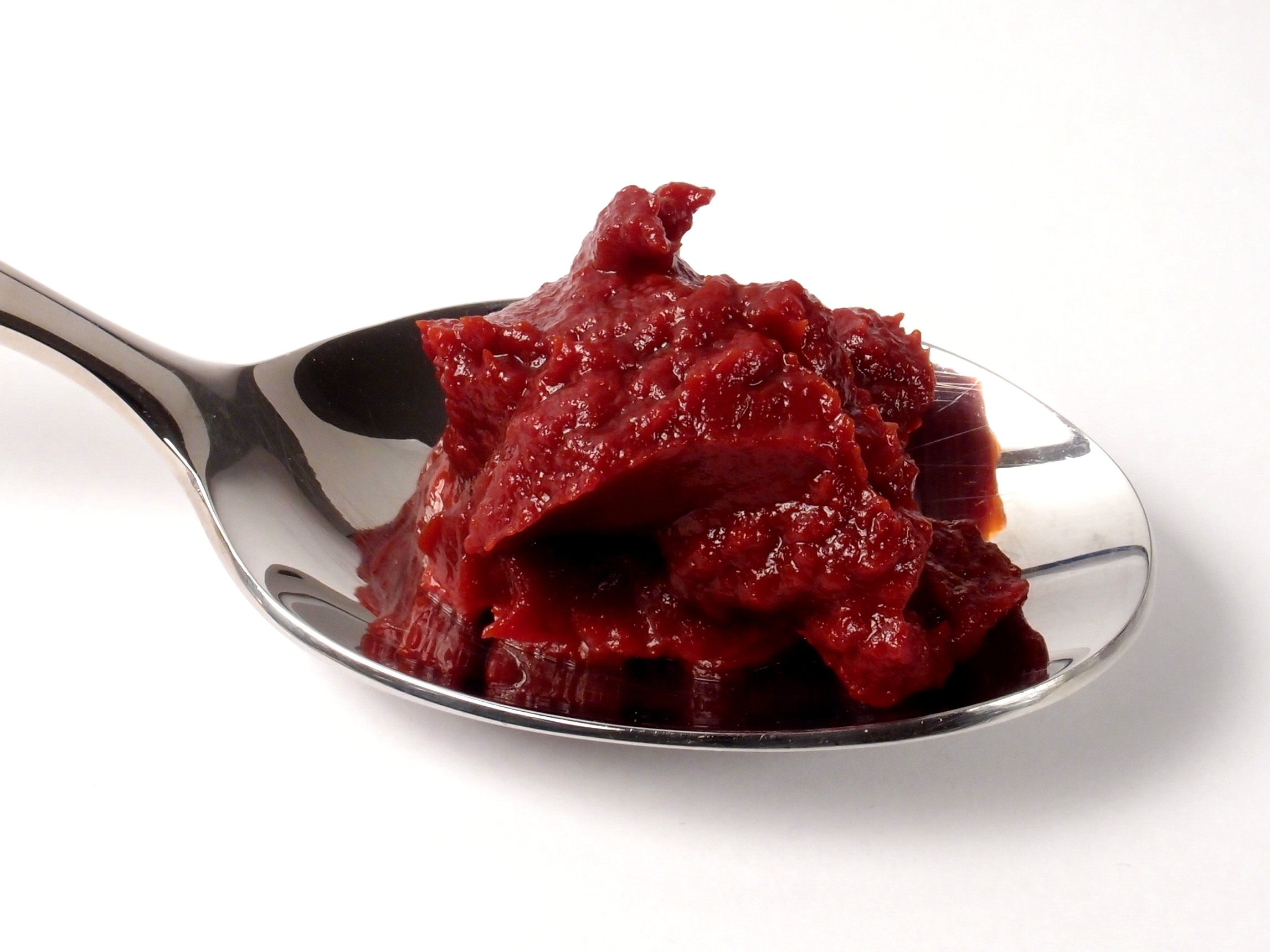 Recipe: Olive Oil Tomato Paste