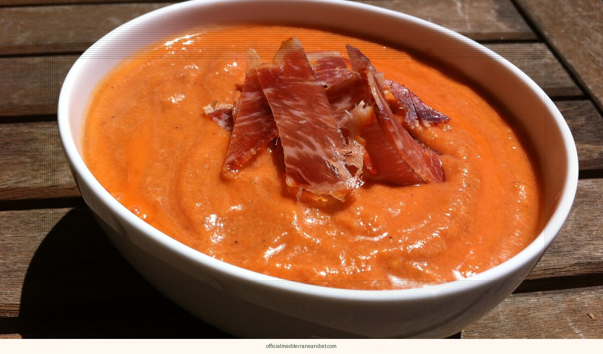 Salmorejo