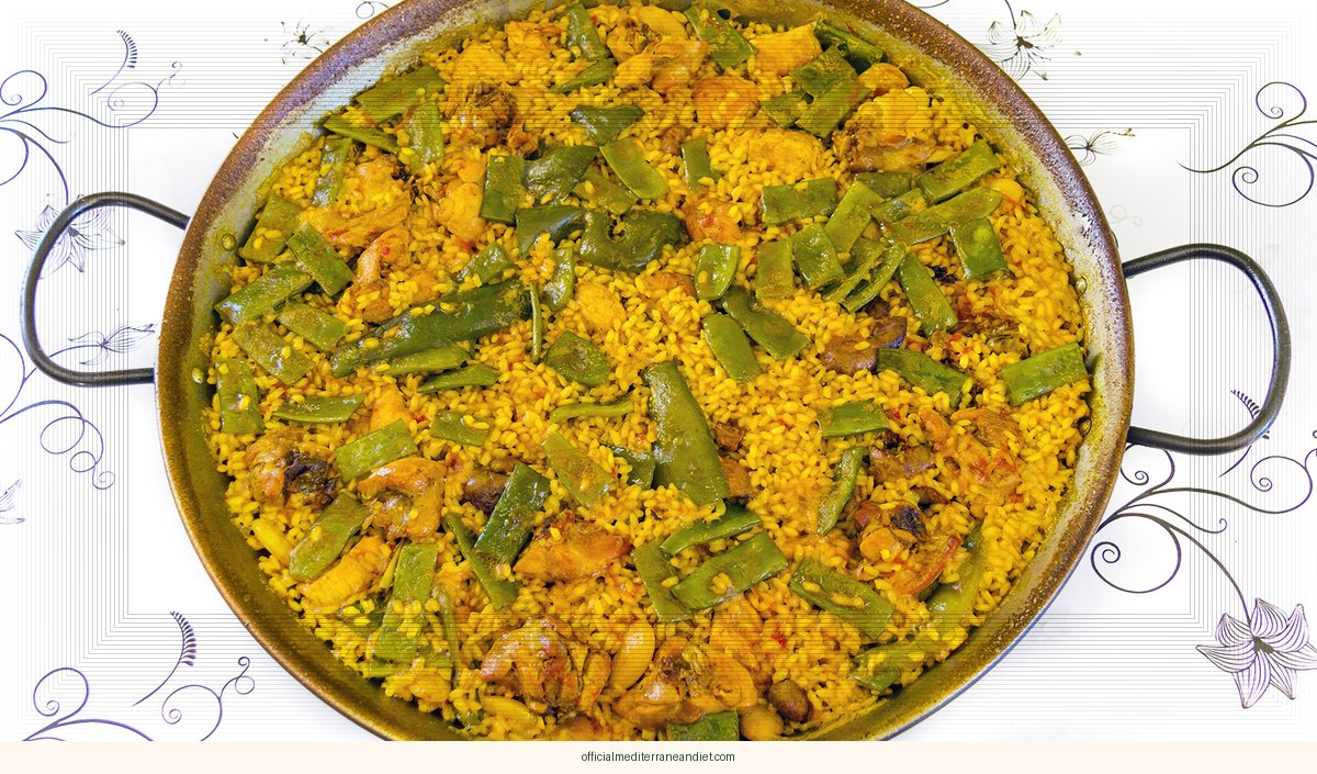 Paella