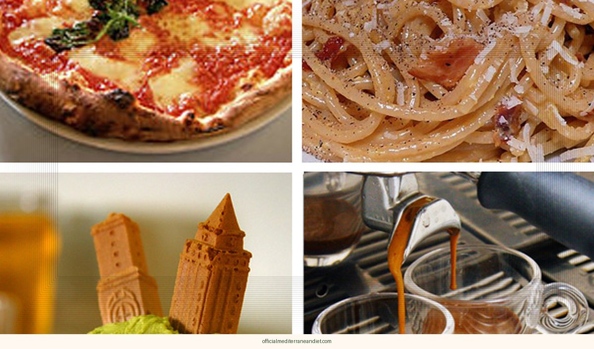 Italian cuisine